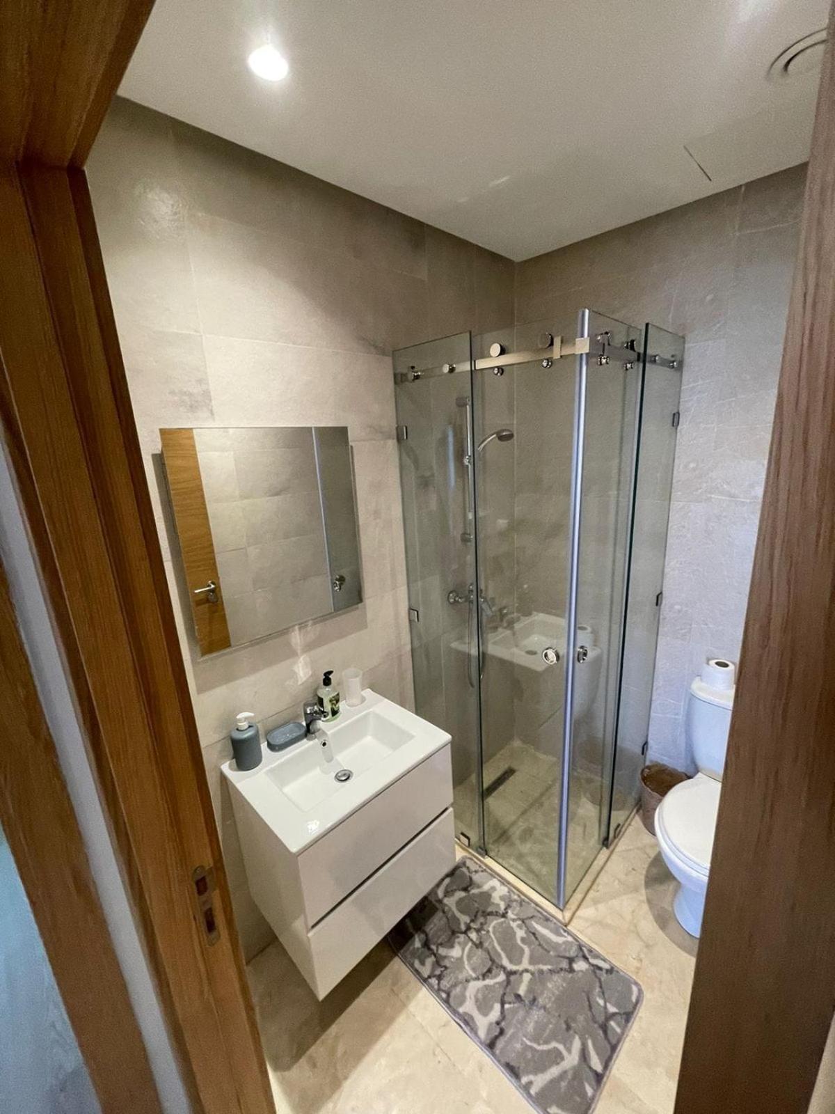 Appartement Luxueux Centre Marrakech