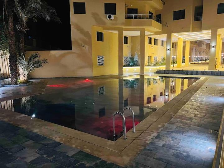 Luxueux Centre Marrakech Appartement *