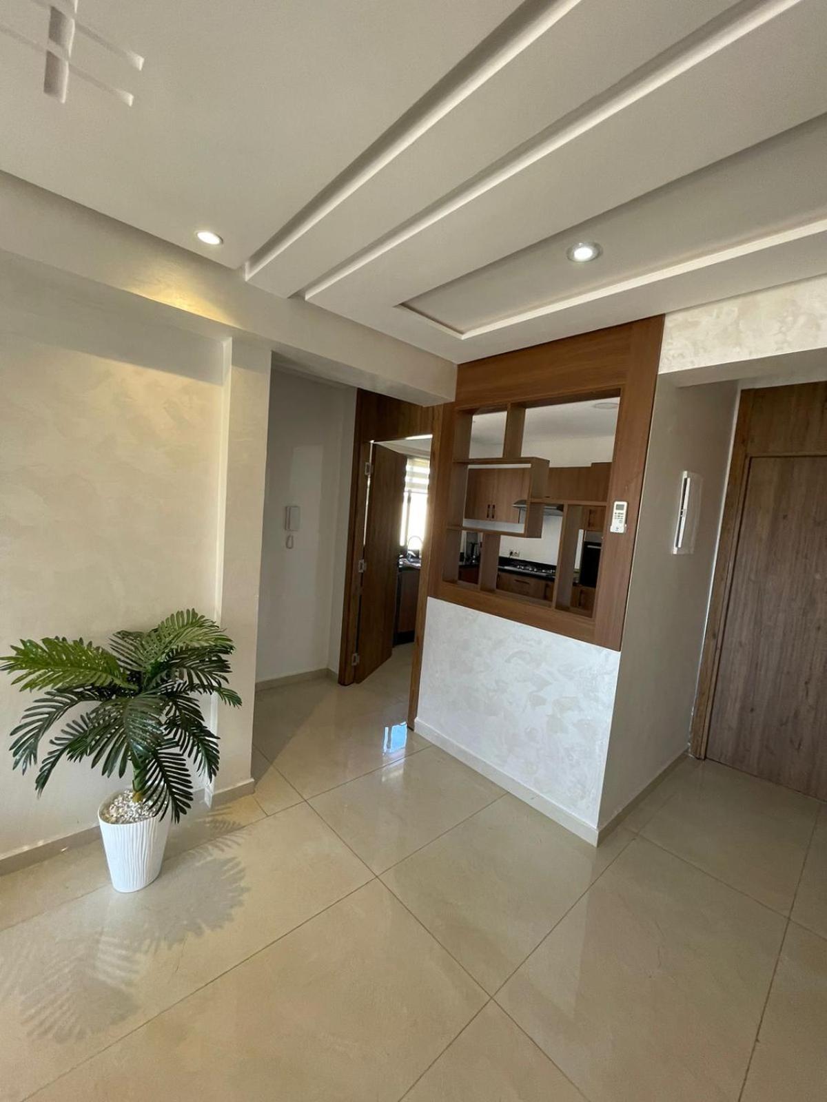 Appartement Luxueux Centre Marrakech *