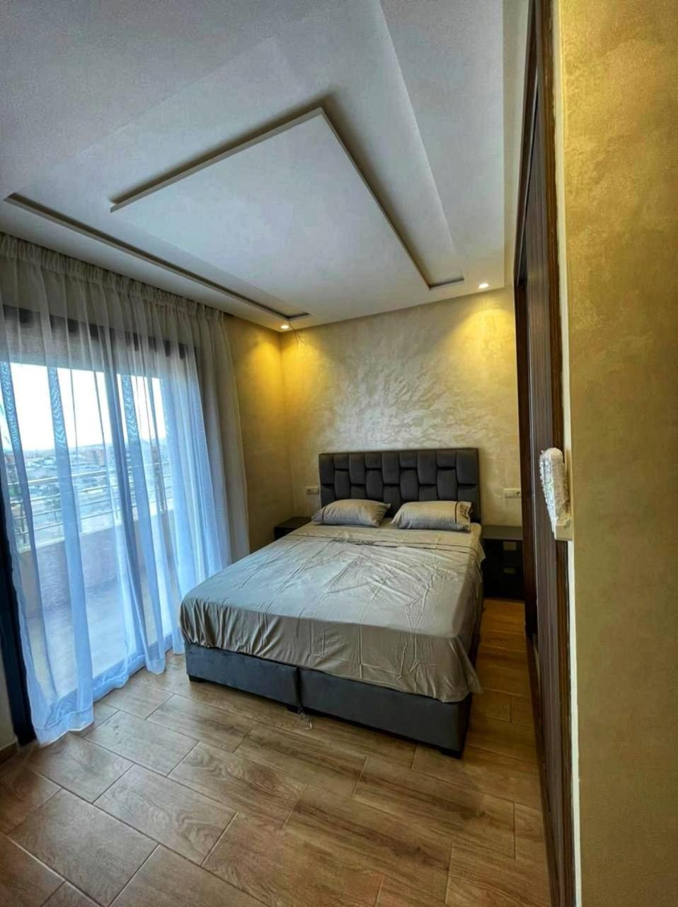 Luxueux Centre Marrakech Appartement Marrakesh