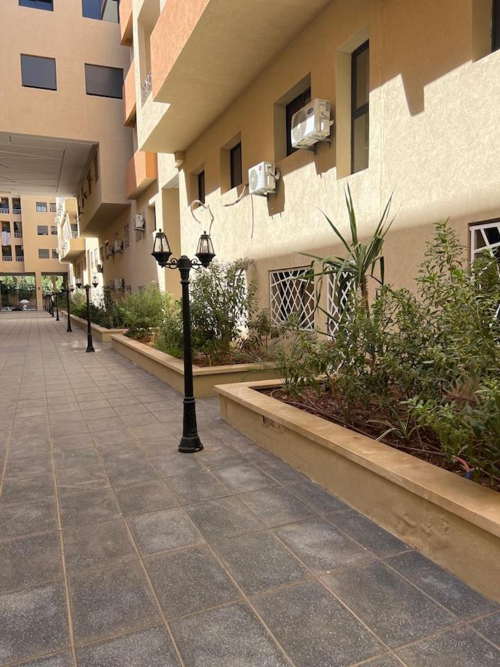 Appartement Luxueux Centre Marrakech Marrakesh