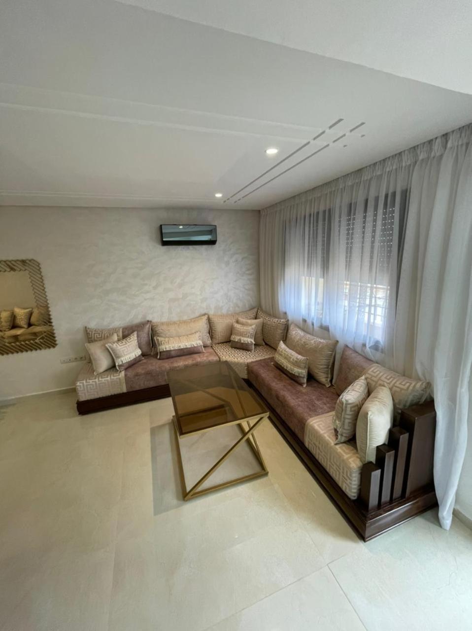 Luxueux Centre Marrakech *