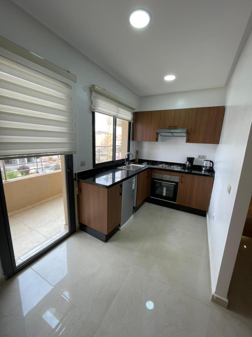 Luxueux Centre Marrakech * Marrakesh