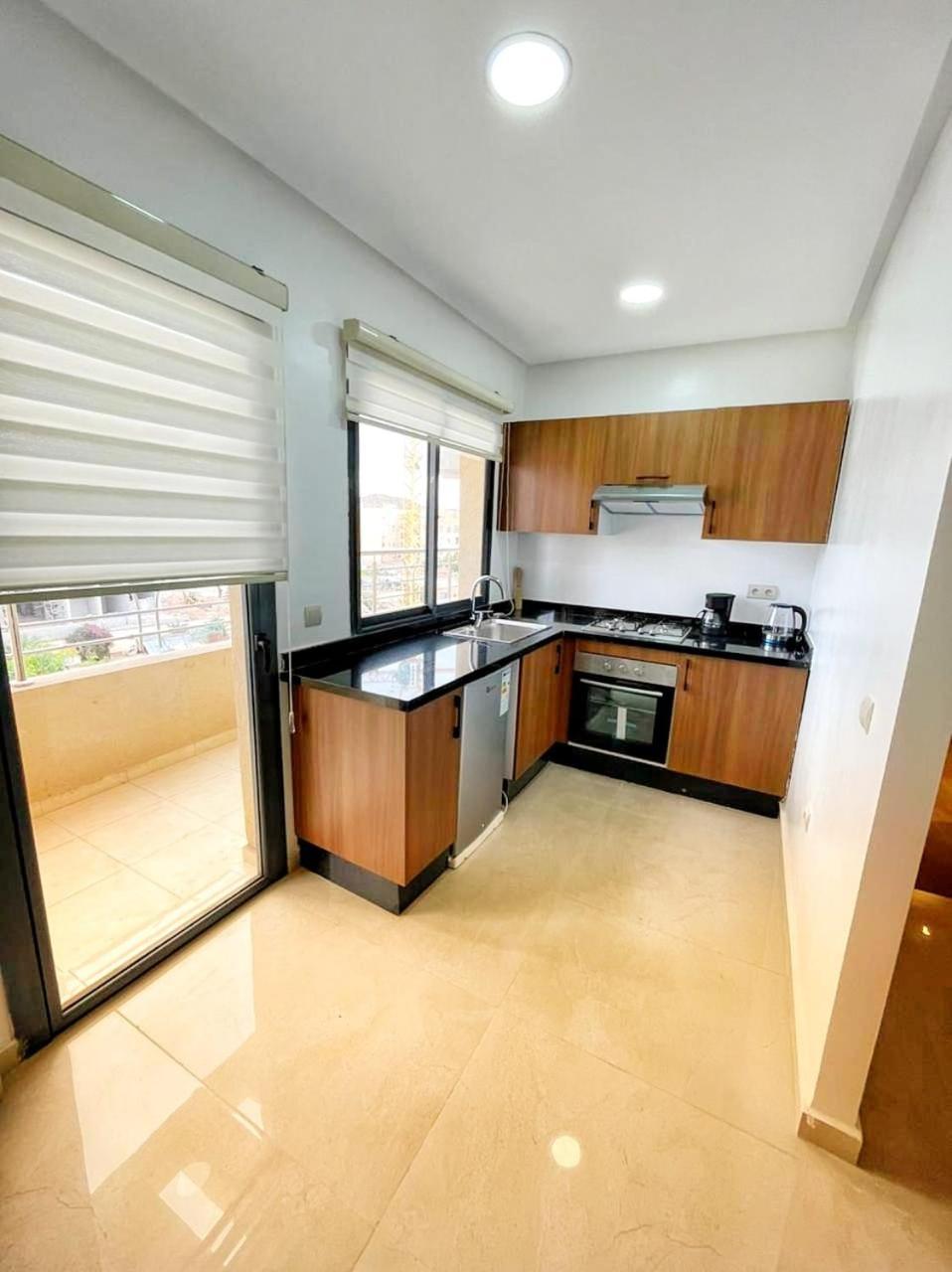 Luxueux Centre Marrakech Appartement