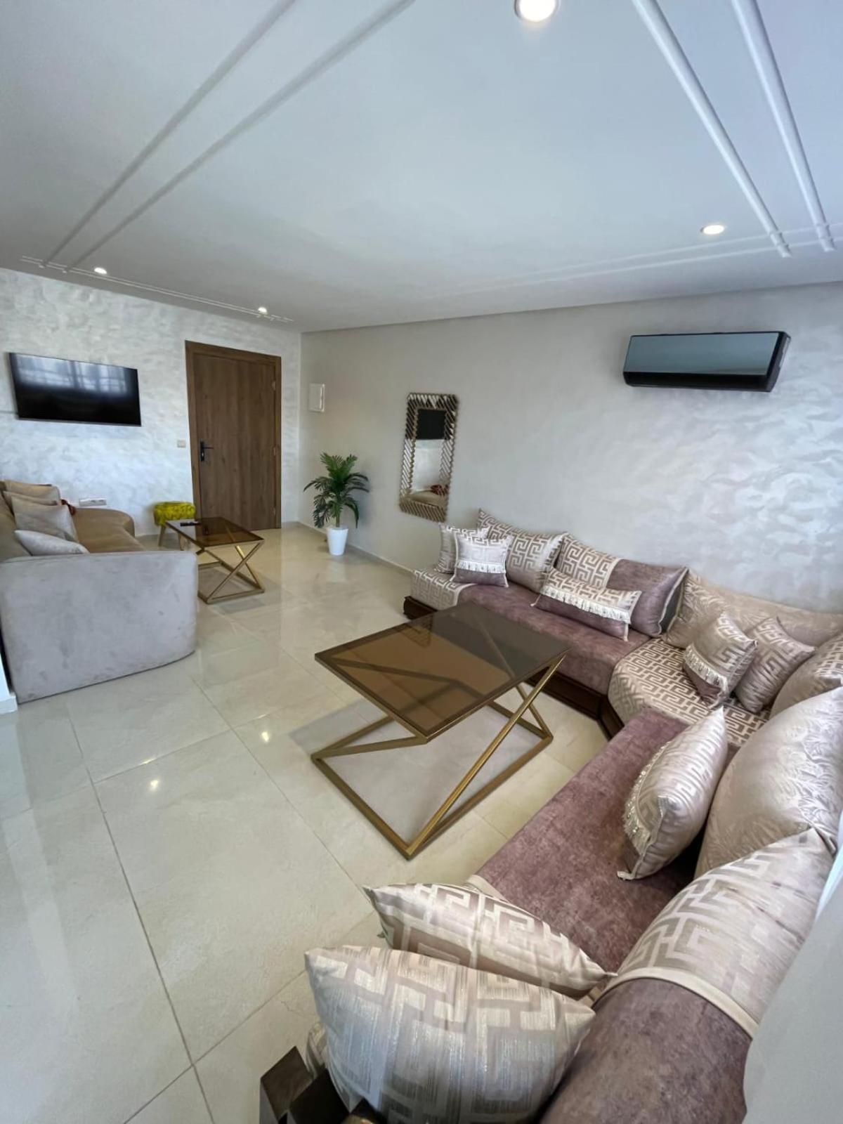 Luxueux Centre Marrakech