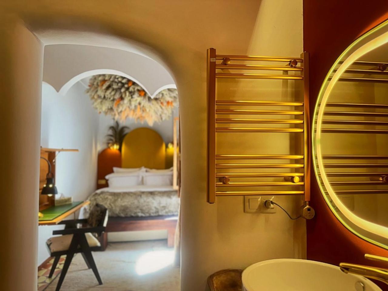 Nesayam Apartamento Marrakesh