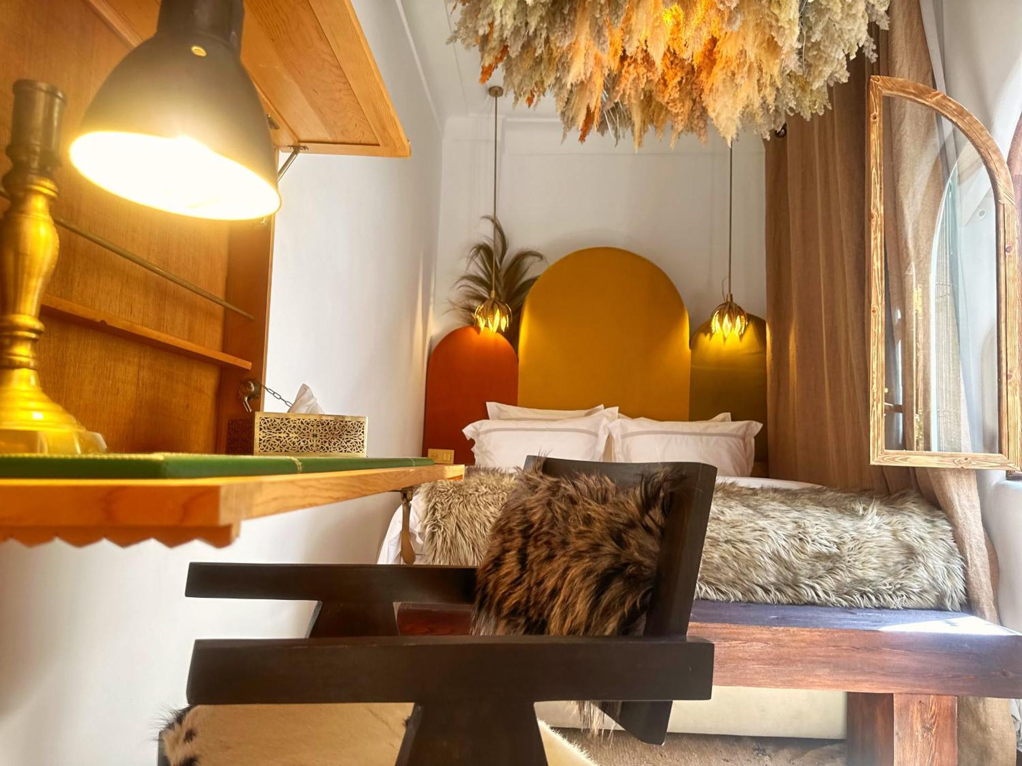 Apartamento Nesayam *