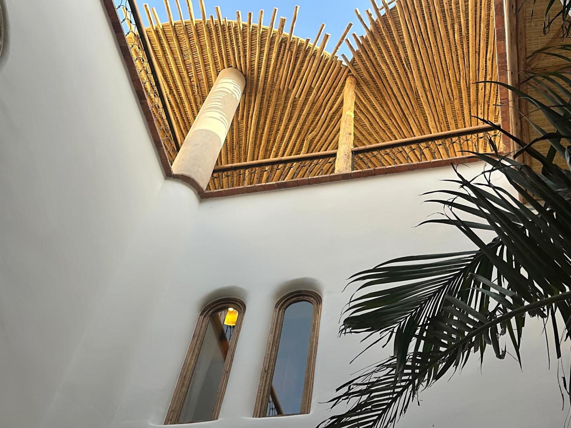 Apartamento Nesayam *