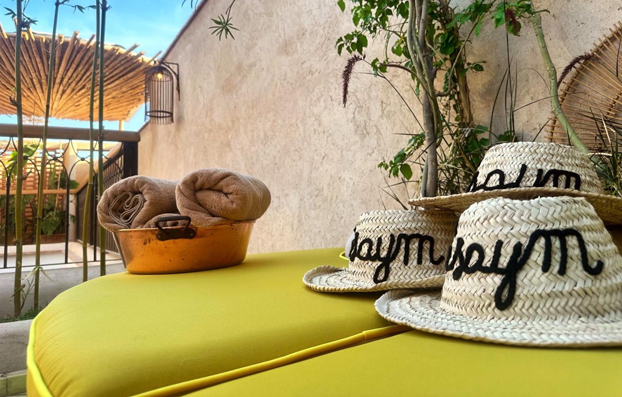 Apartamento Nesayam Marrakesh