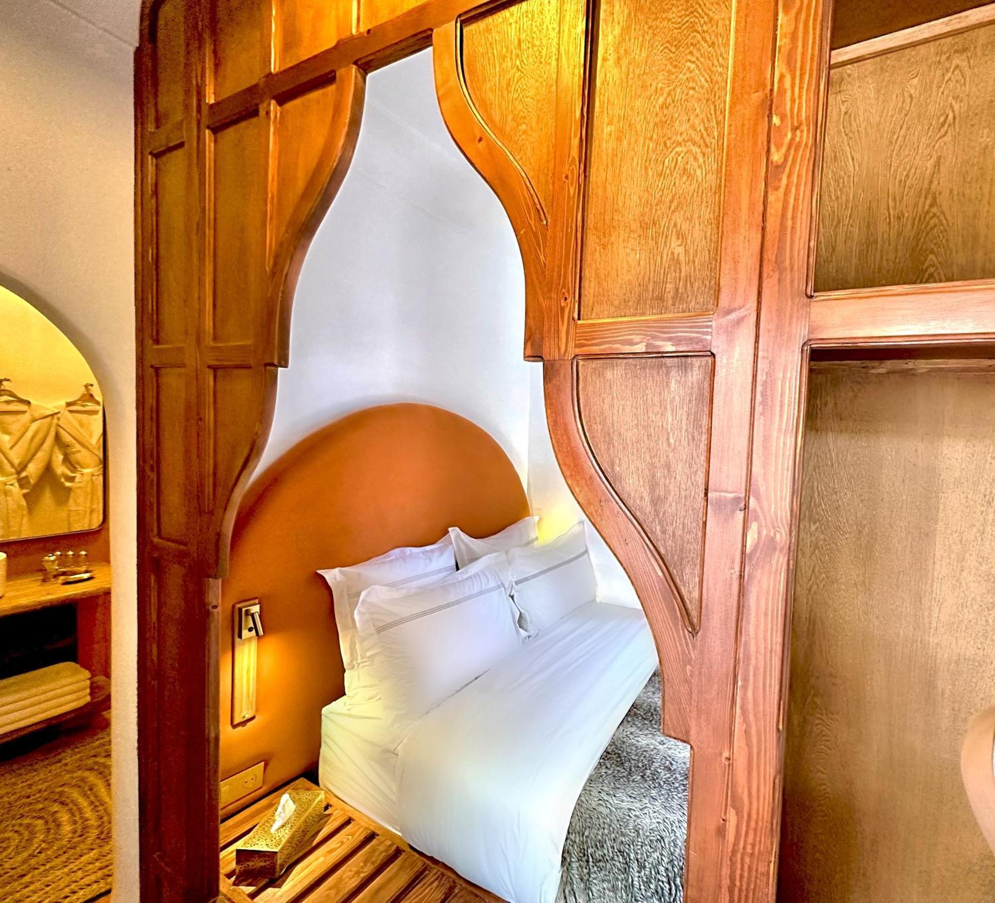 Apartamento Nesayam Marrakesh