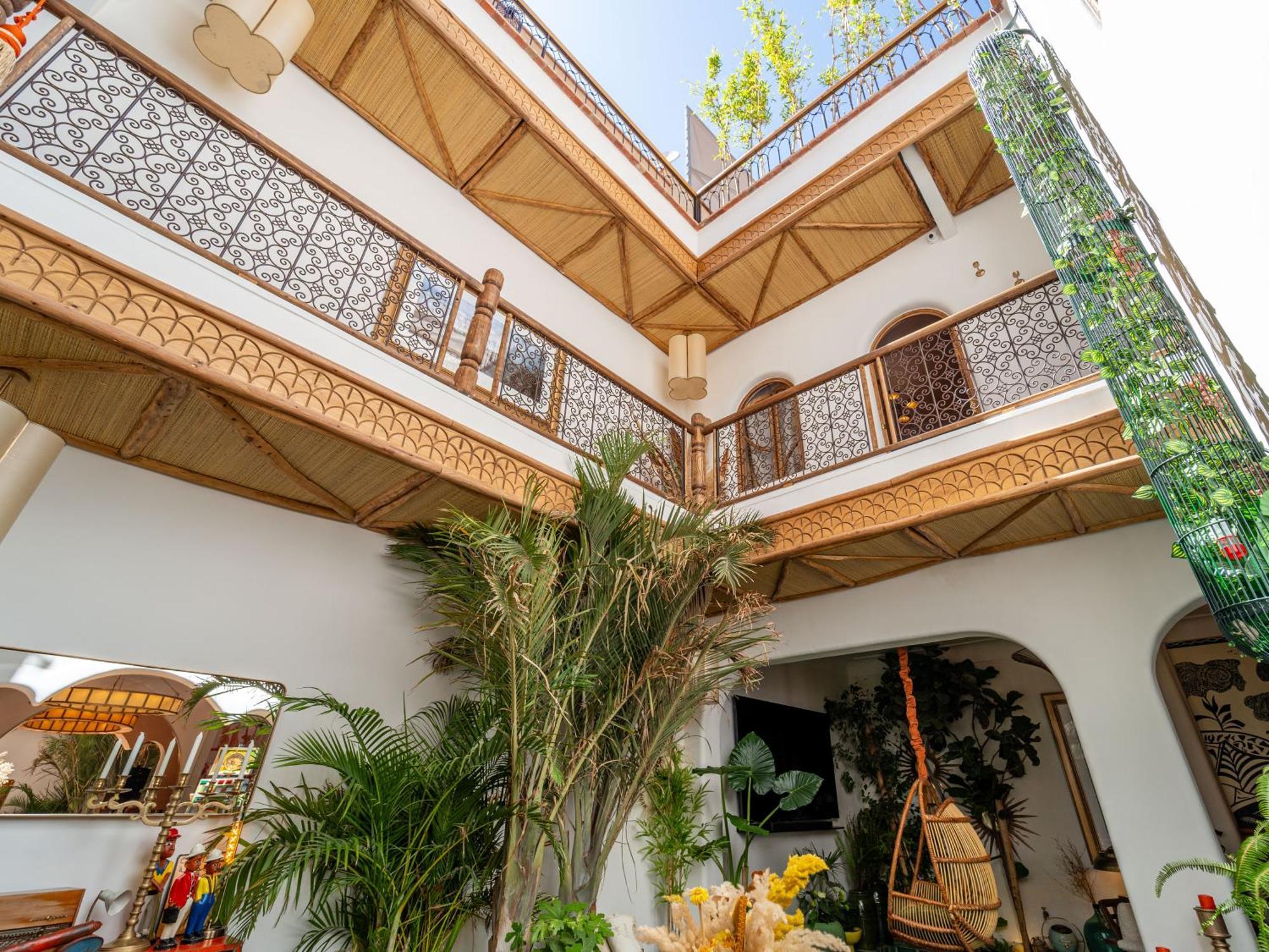 Apartamento Nesayam *