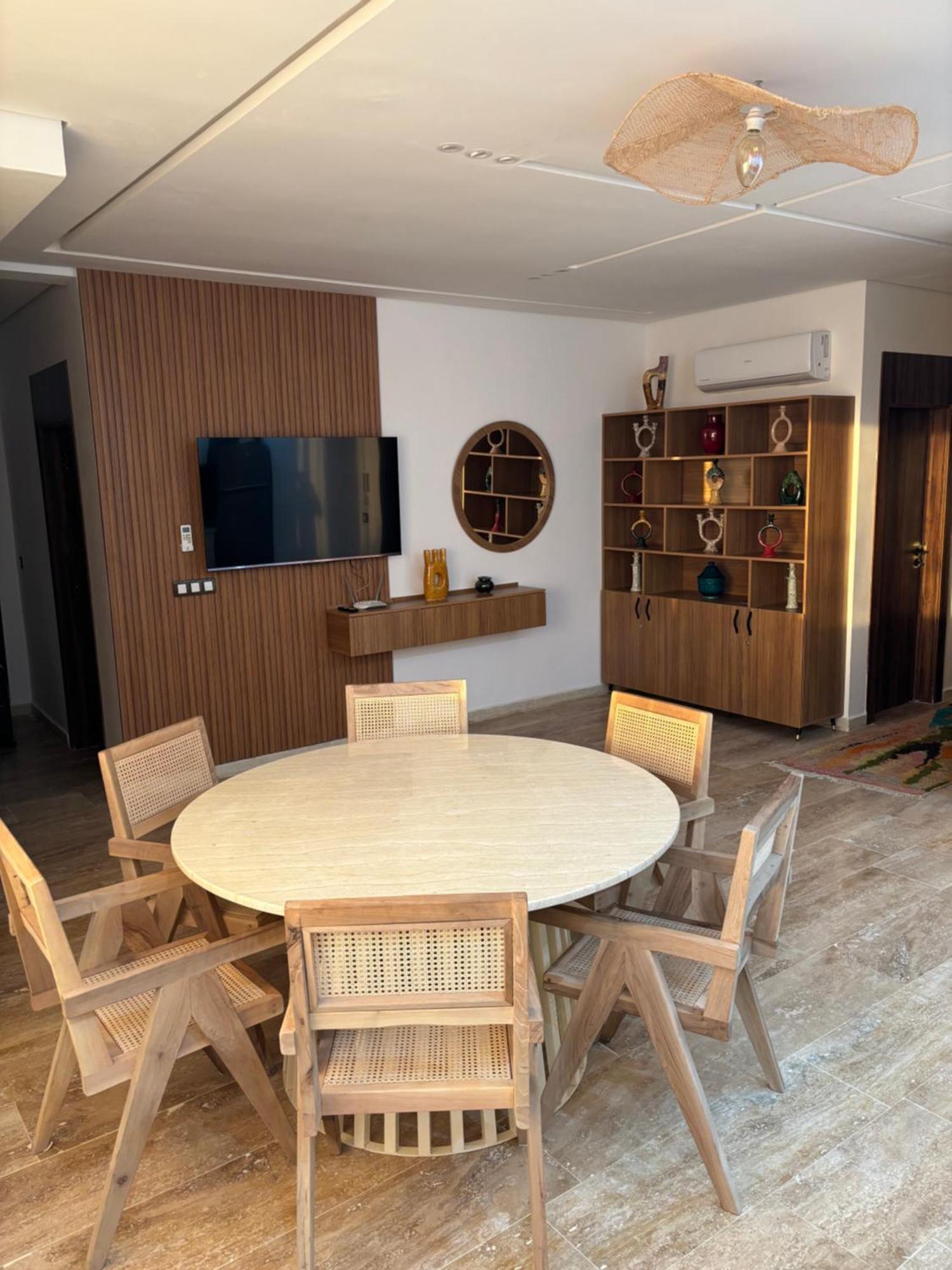 Appartement Le Marrakchi De Gueliz Marrakesh