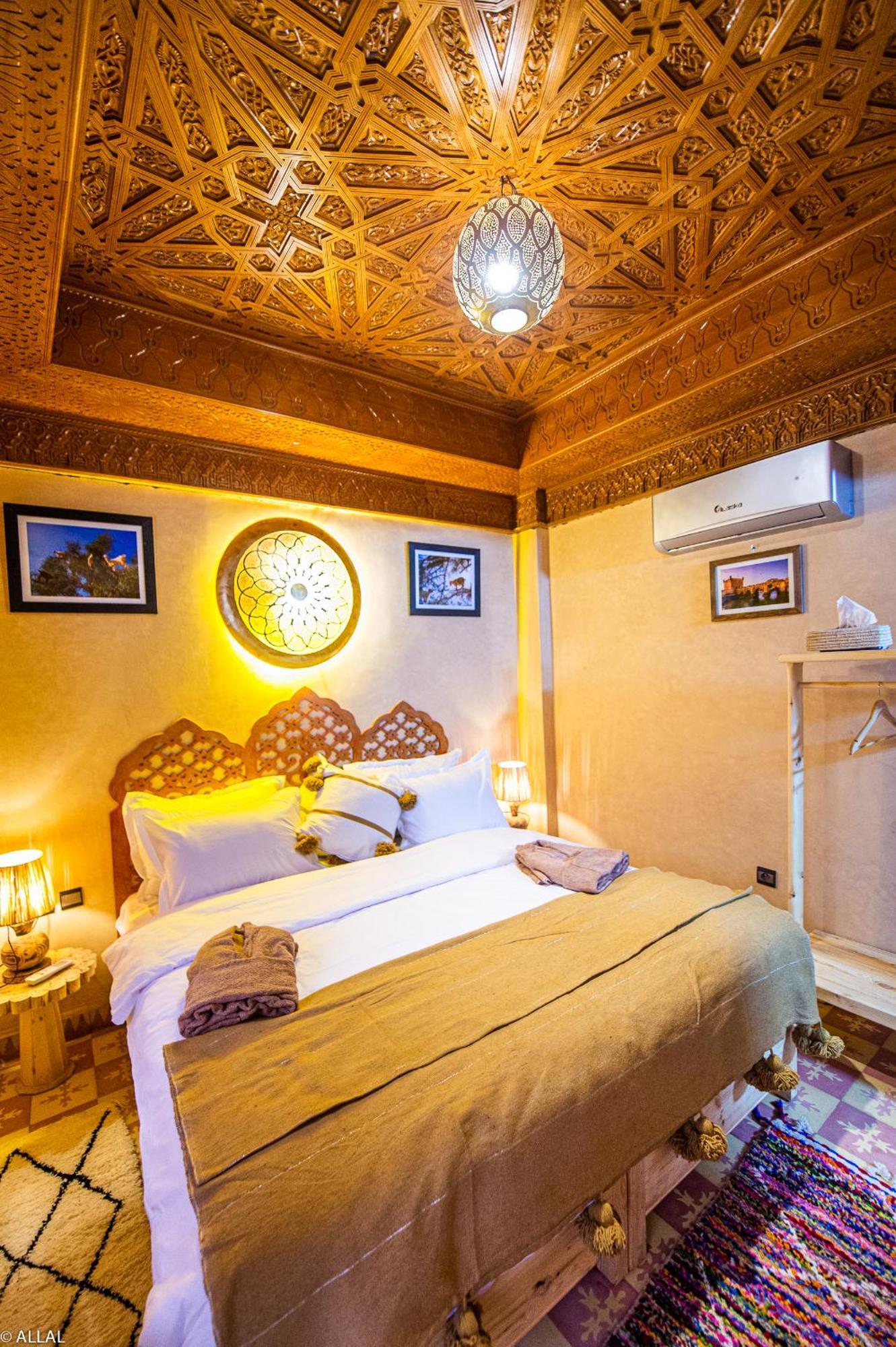 Riad Almonds Marrakech Marrakesh