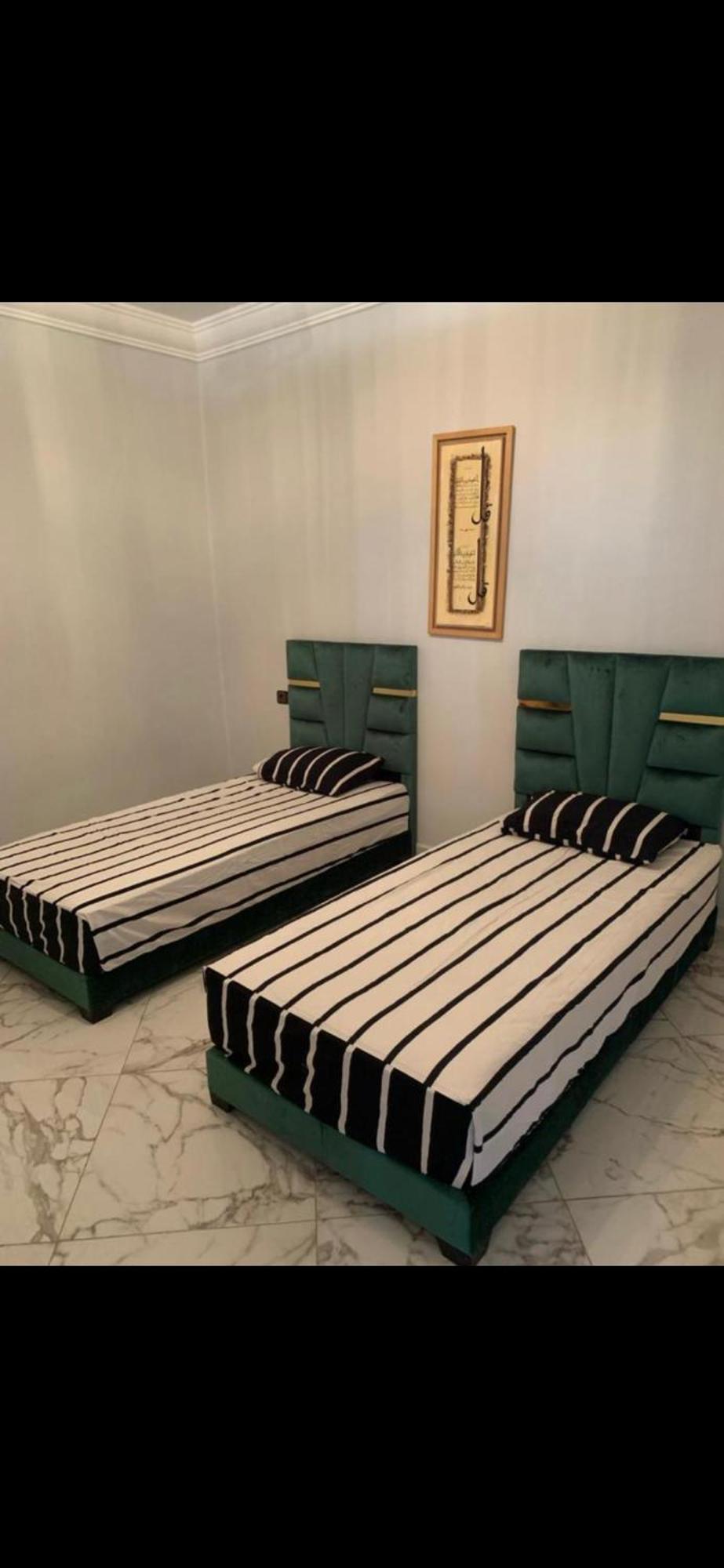 Apartment Wissal Al Massar