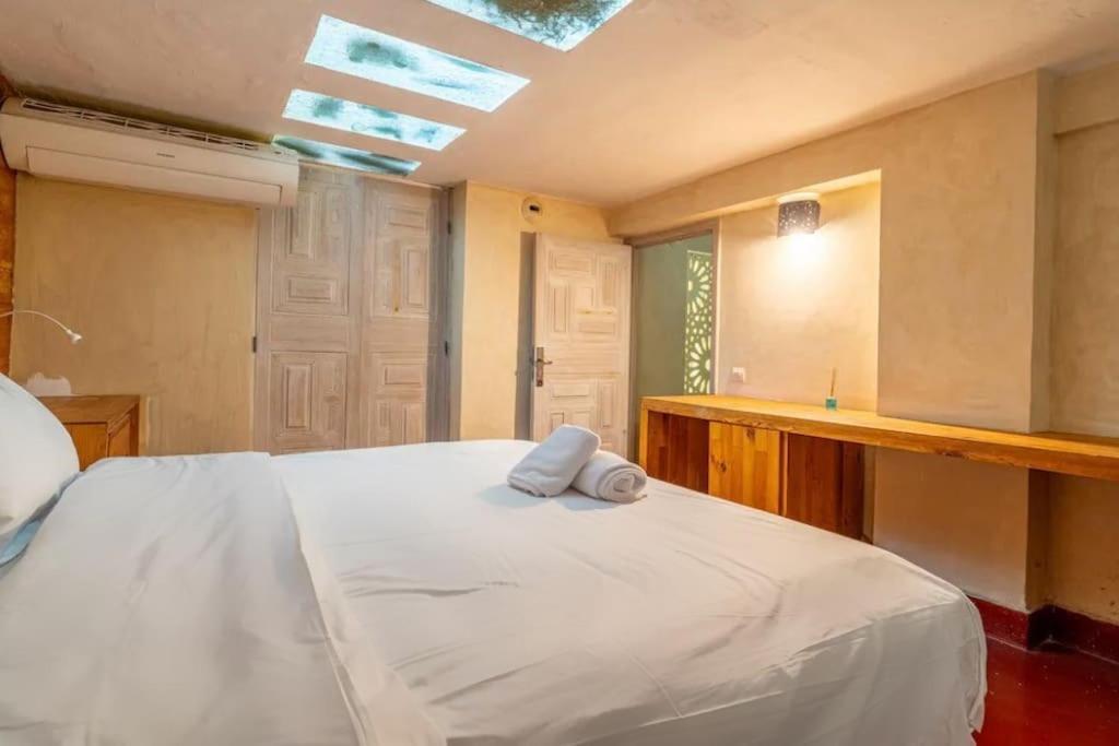 De Luxe Au Coeur De La Palmeraie Avec Piscine Villa