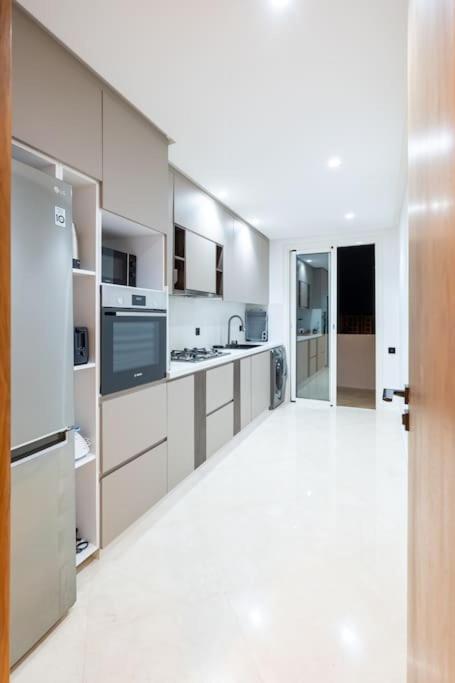 Luxury 2 Bedroom With Mountain View * Marrakesh