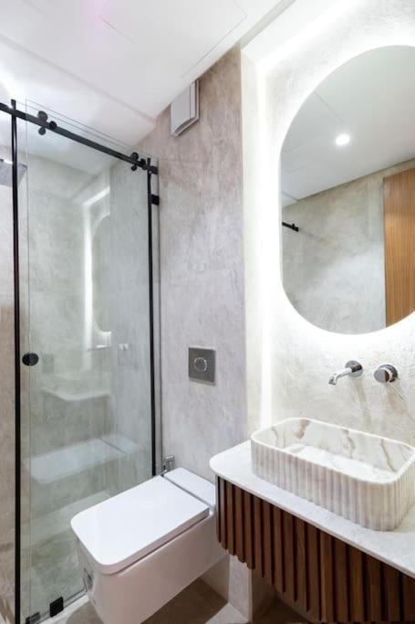 Appartement Luxury 2 Bedroom With Mountain View