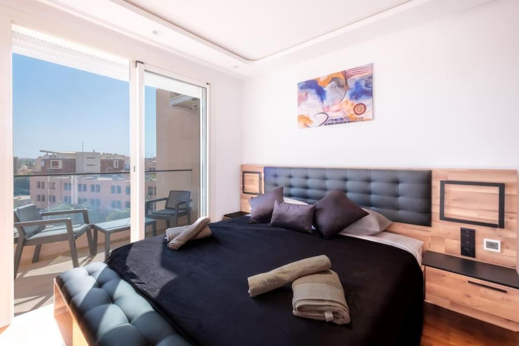 Luxury 2 Bedroom With Mountain View Marrakesh