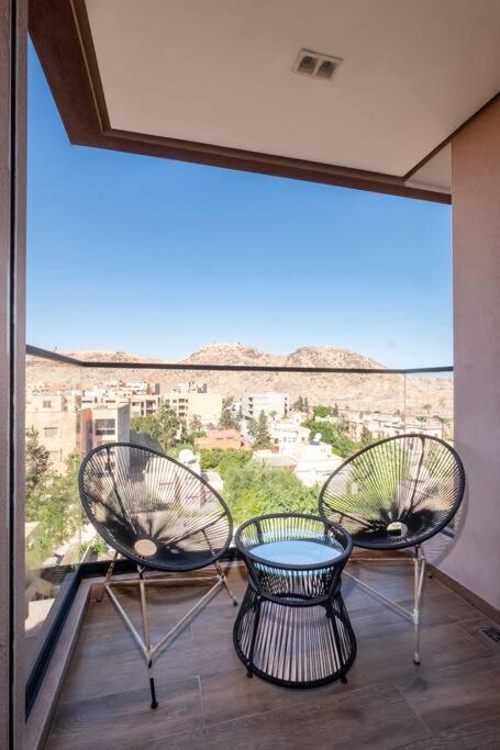 Appartement Luxury 2 Bedroom With Mountain View Marrakesh