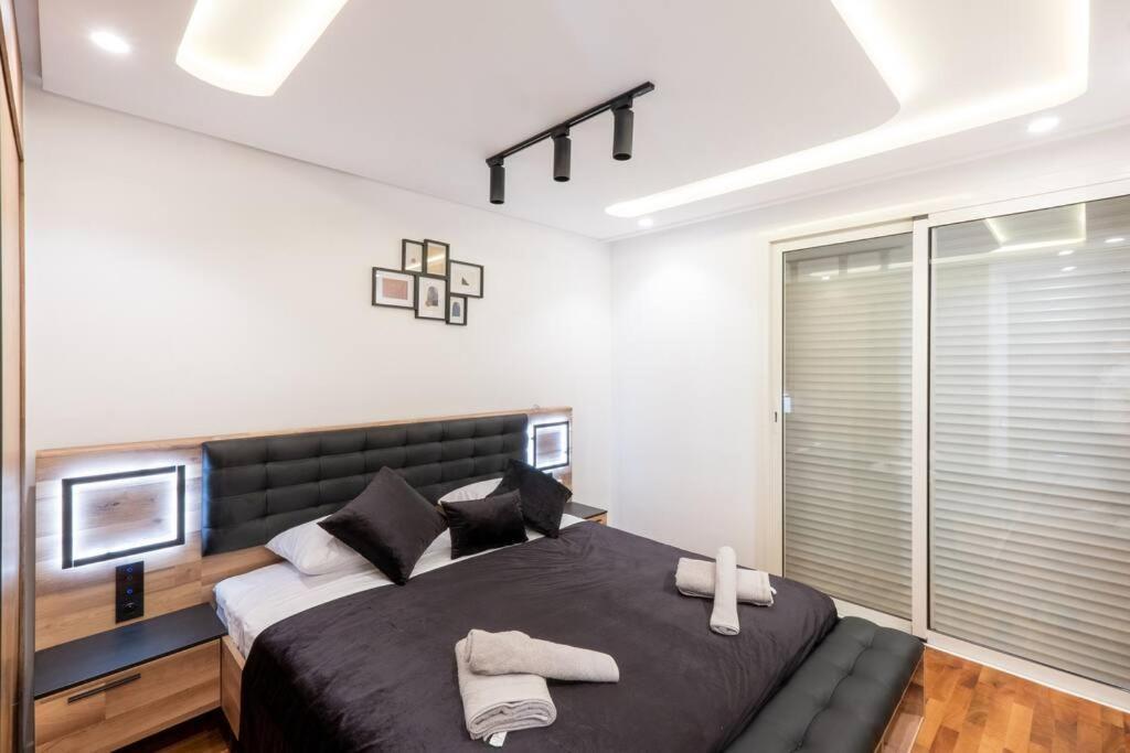 Appartement Luxury 2 Bedroom With Mountain View *