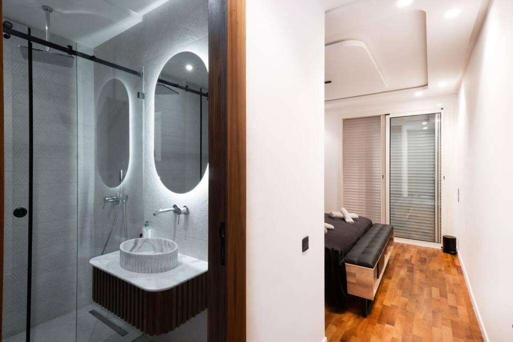 Appartement Luxury 2 Bedroom With Mountain View Marrakesh