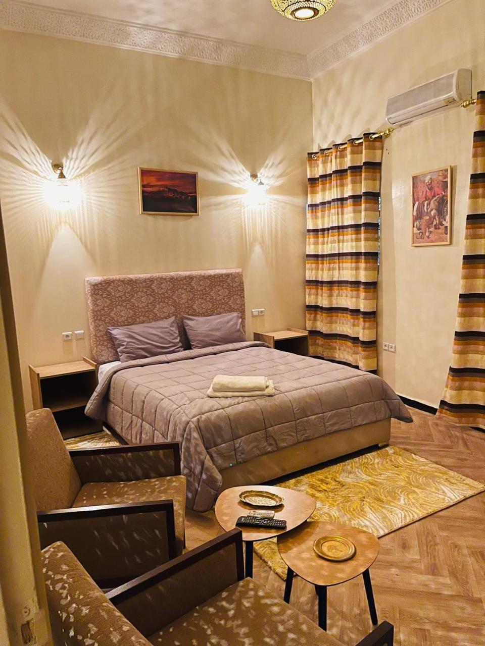 Appartement Soleil De Medina