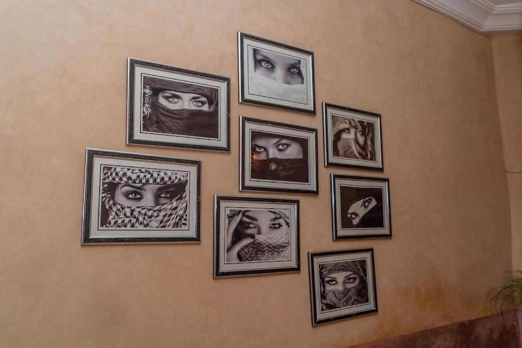 3 - Petit Dejeuner Gratuit - Position Сasa de vacaciones Marrakesh
