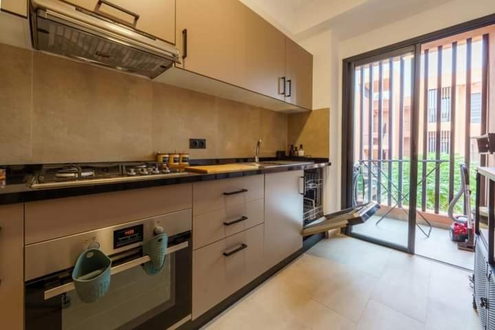Appartement 2 Prestigia Golf *