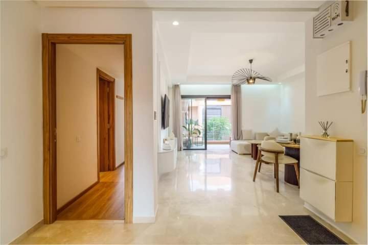 Appartement 2 Prestigia Golf *