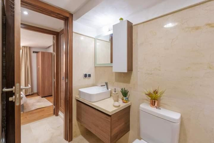 Appartement 2 Prestigia Golf Marrakesh