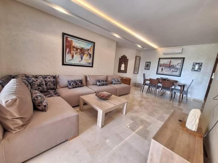Appartement 2 Prestigia Golf *