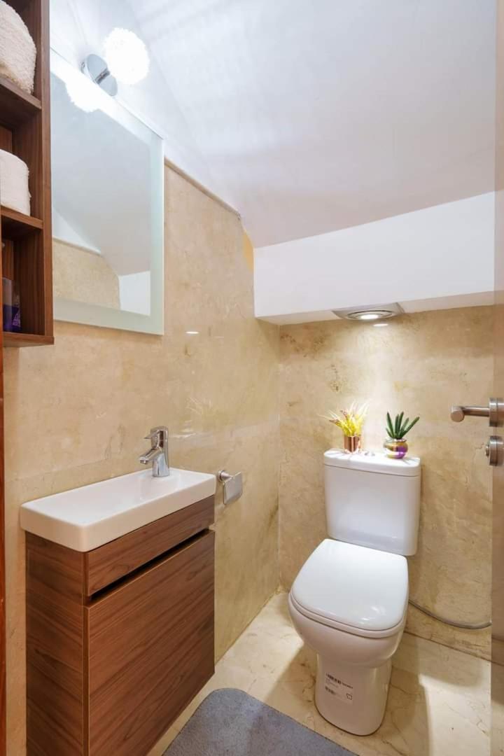 2 Prestigia Golf Appartement Marrakesh