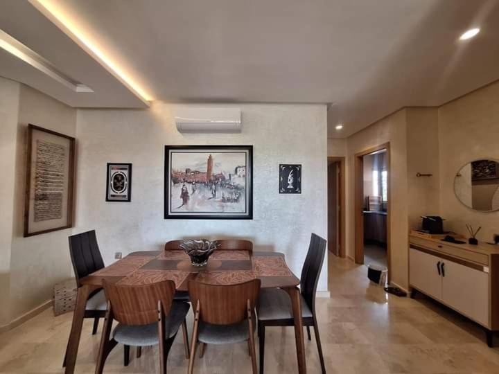 2 Prestigia Golf Appartement