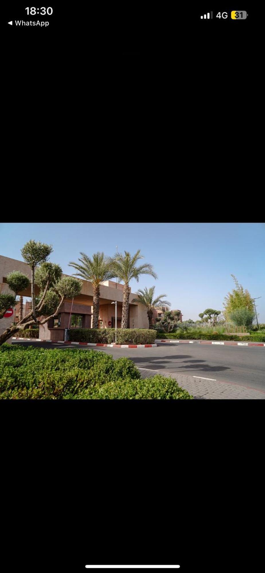 Appartement Prestigia Luxury 2 Vue Piscine *