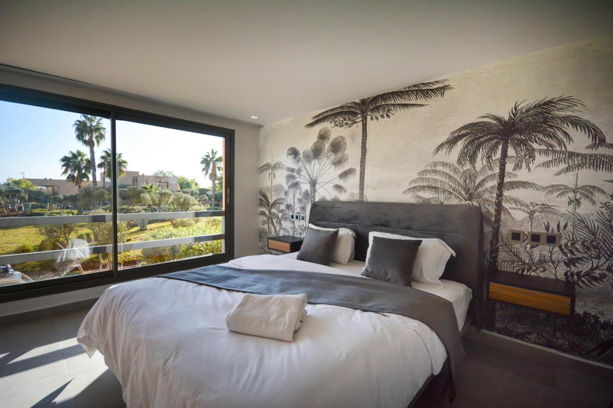 Duplexe Luxueux De 2 Apartment *
