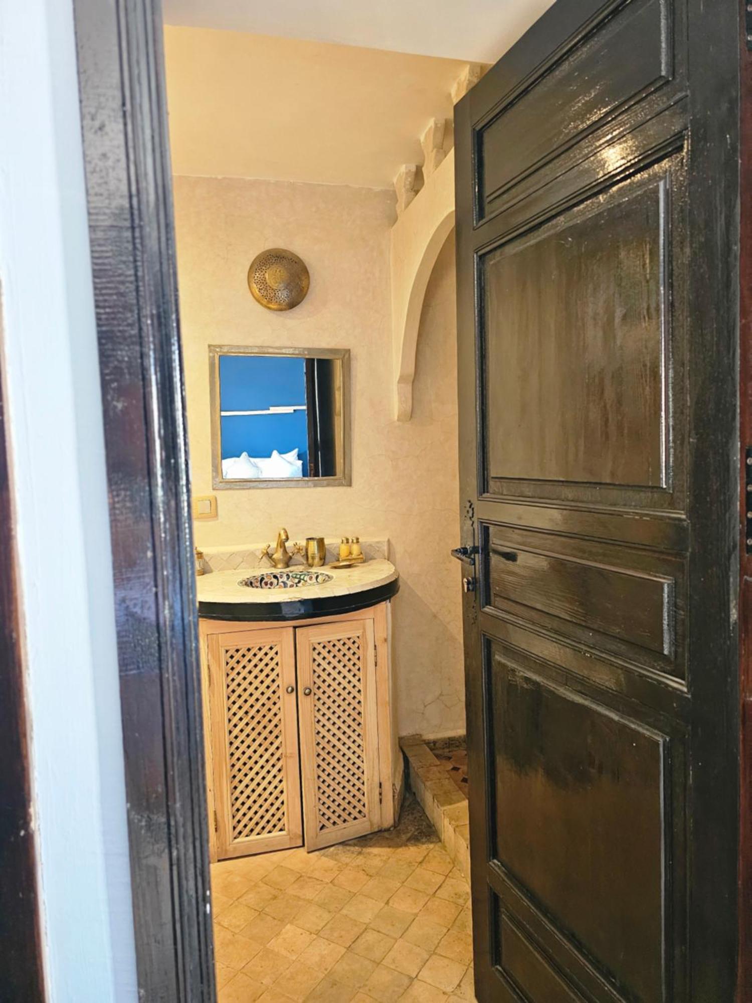 Riad Clefs D'orient 3*