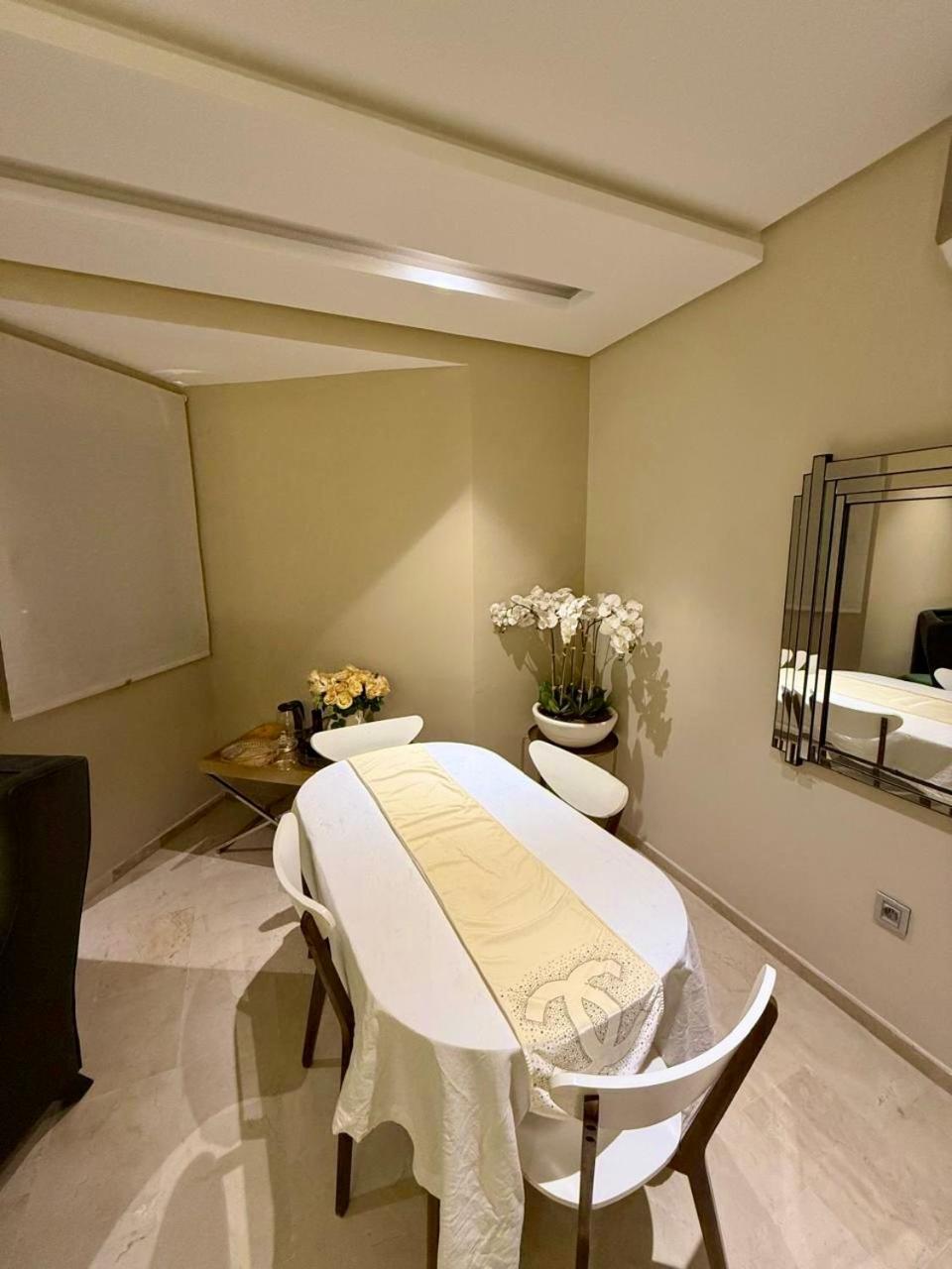 Apartamento De Luxe Prestigia Golf