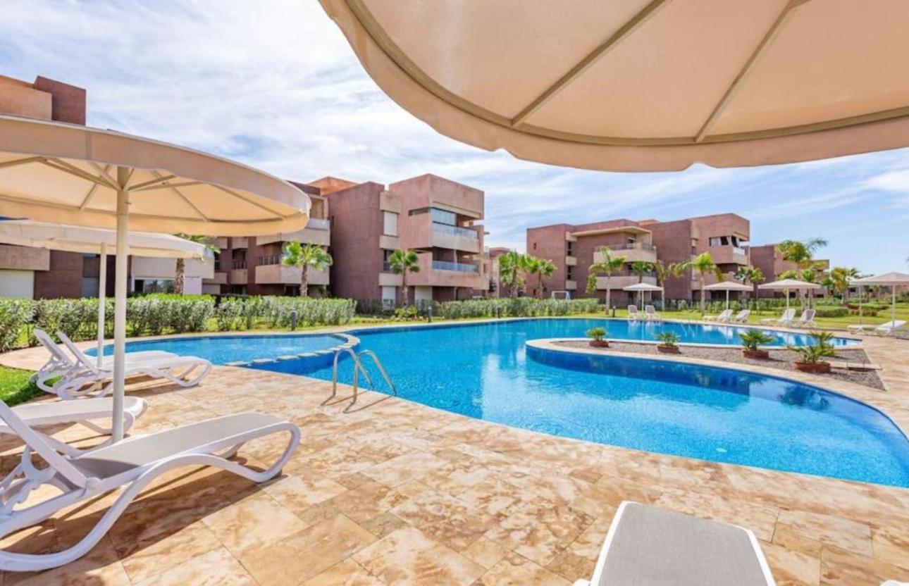 Apartamento De Luxe Prestigia Golf *