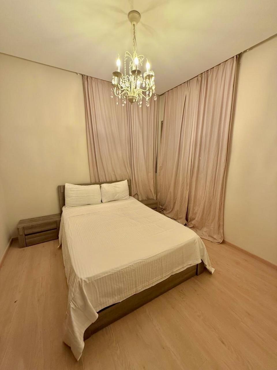 De Luxe Prestigia Golf Apartamento *