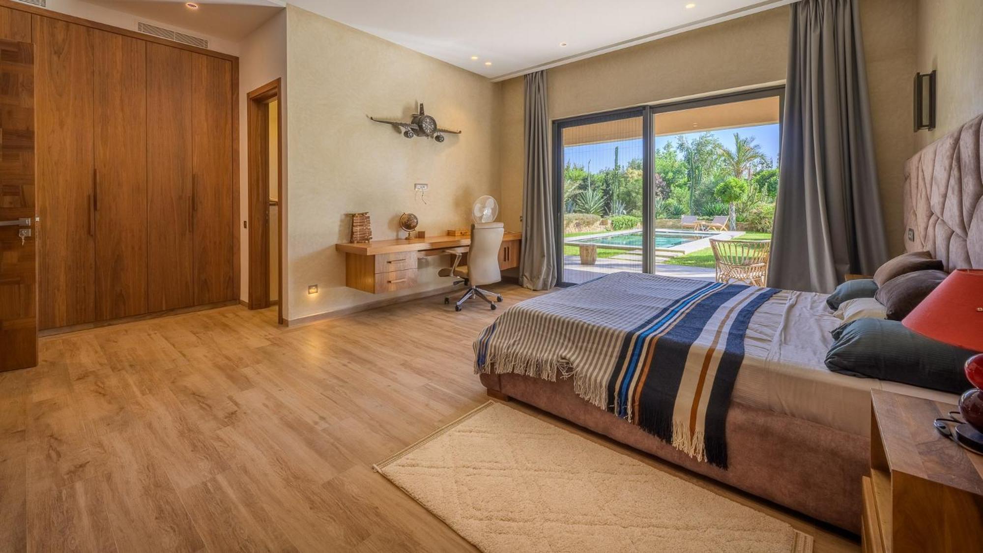 Villa Maria, Luxury Marrakech Marrakesh