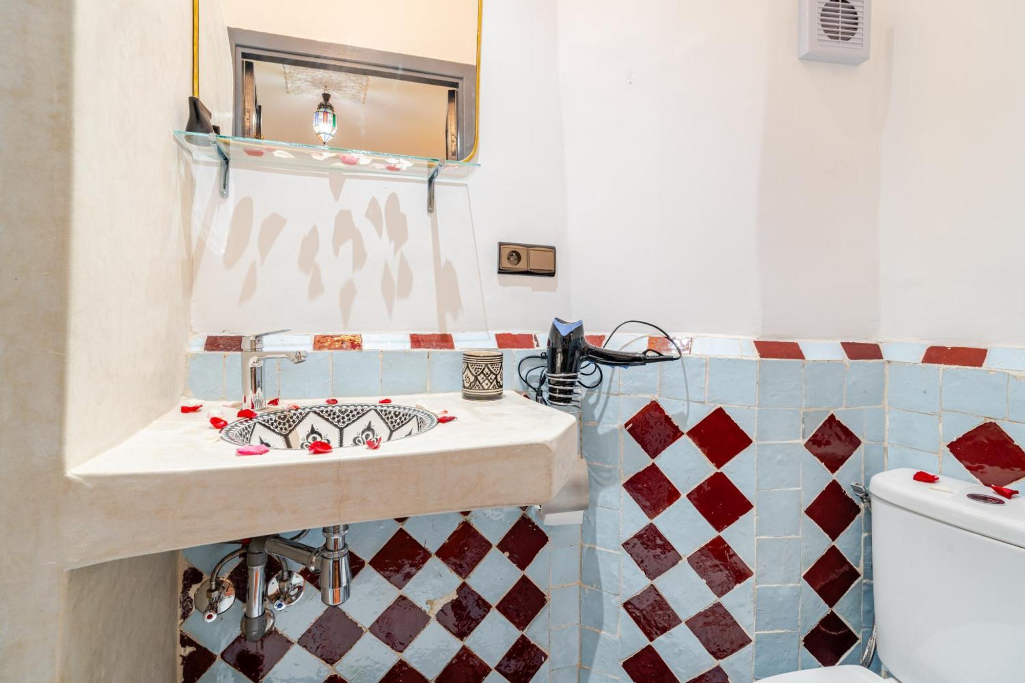 La Kasbah Secrete Marrakesh