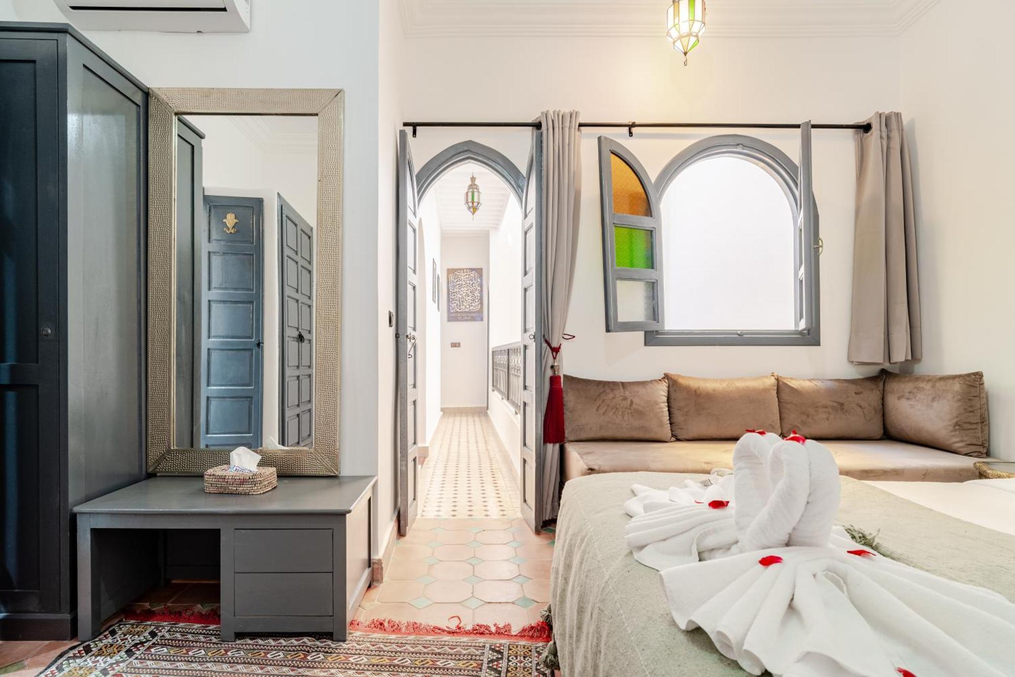 La Kasbah Secrete Vakantiehuis Marrakesh