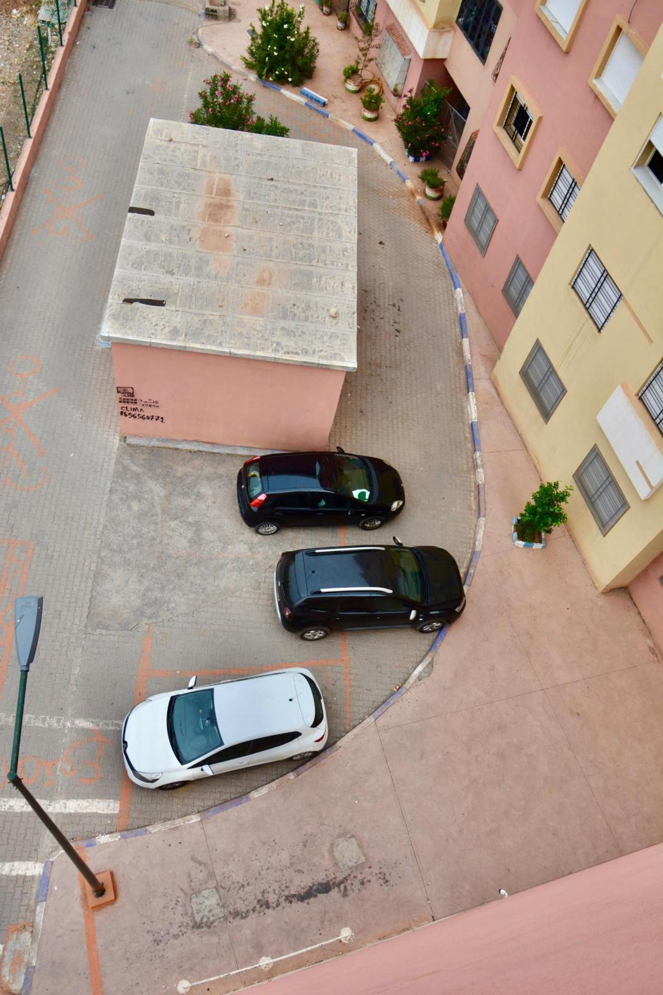 Appartement Pause Prestige 01