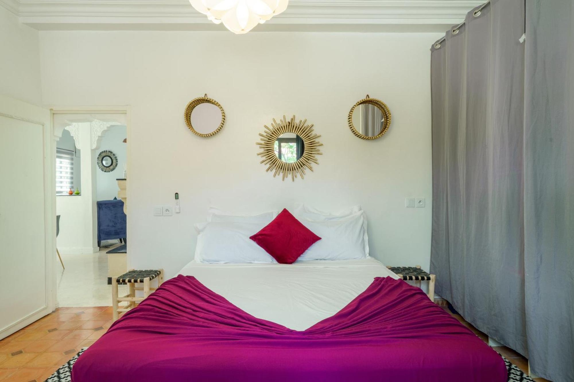 Villa Elegant 10min From Centre Private Swimming Pool *