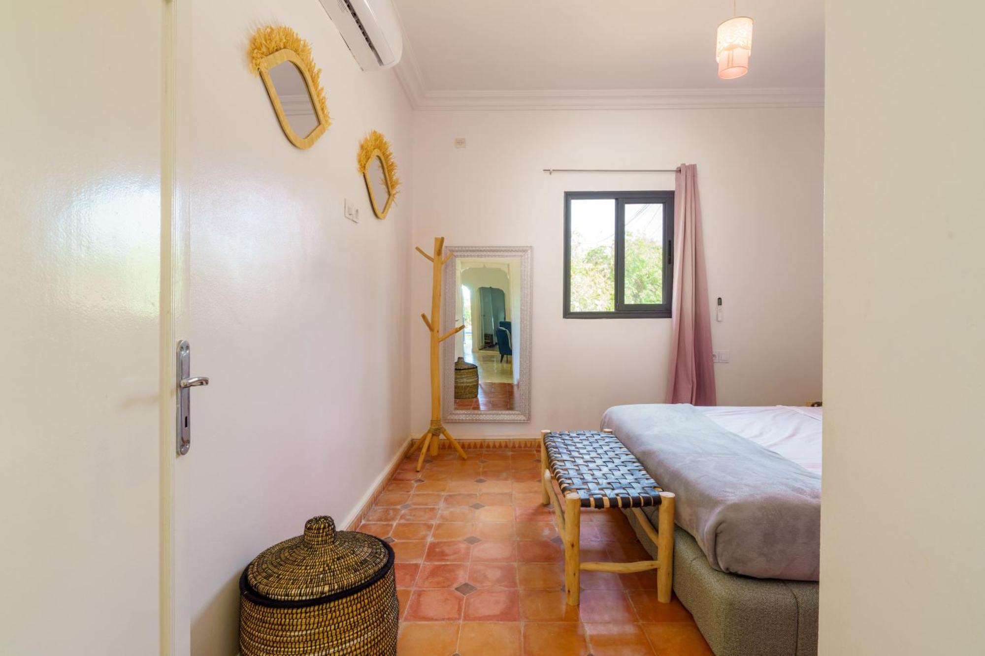 Villa Elegant 10min From Centre Private Swimming Pool