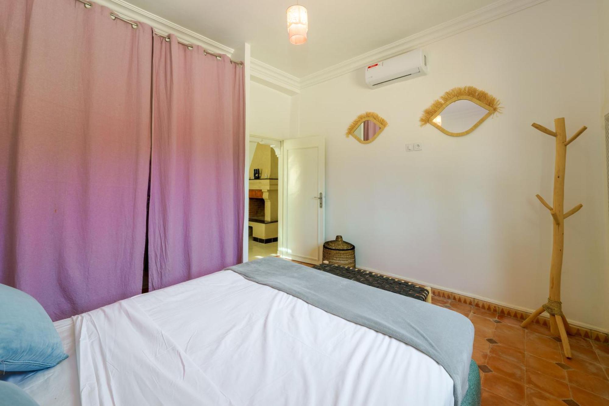 Elegant 10min From Centre Private Swimming Pool * Marrakesh