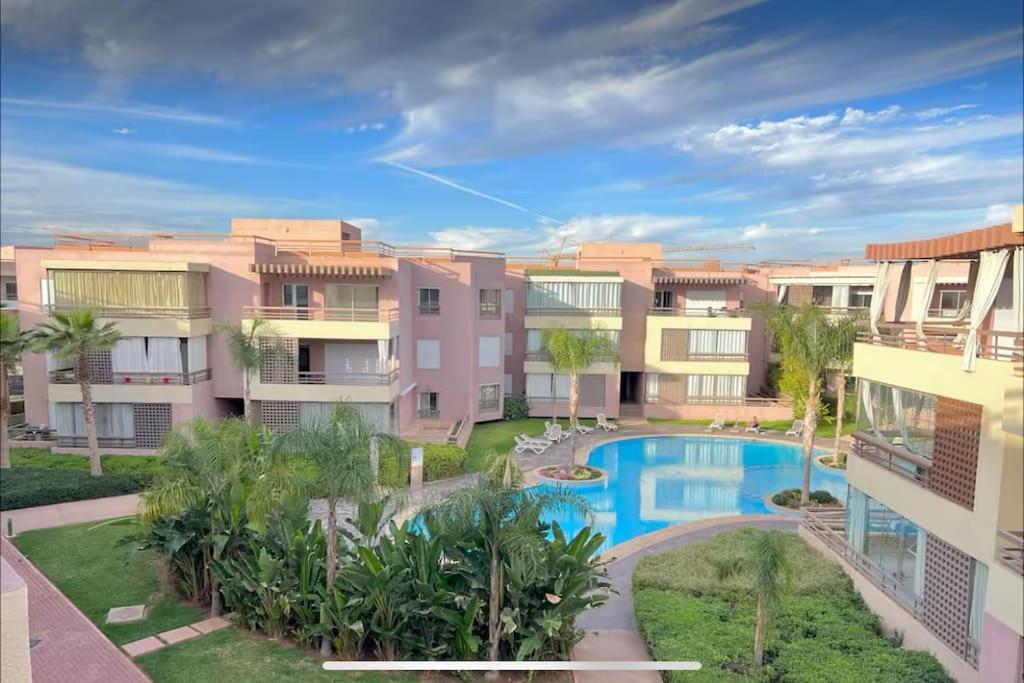 Apartamento Garden *