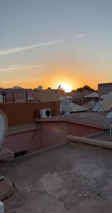Ladana Bienvenue Au Coeur De Marrakech * Marrakesh