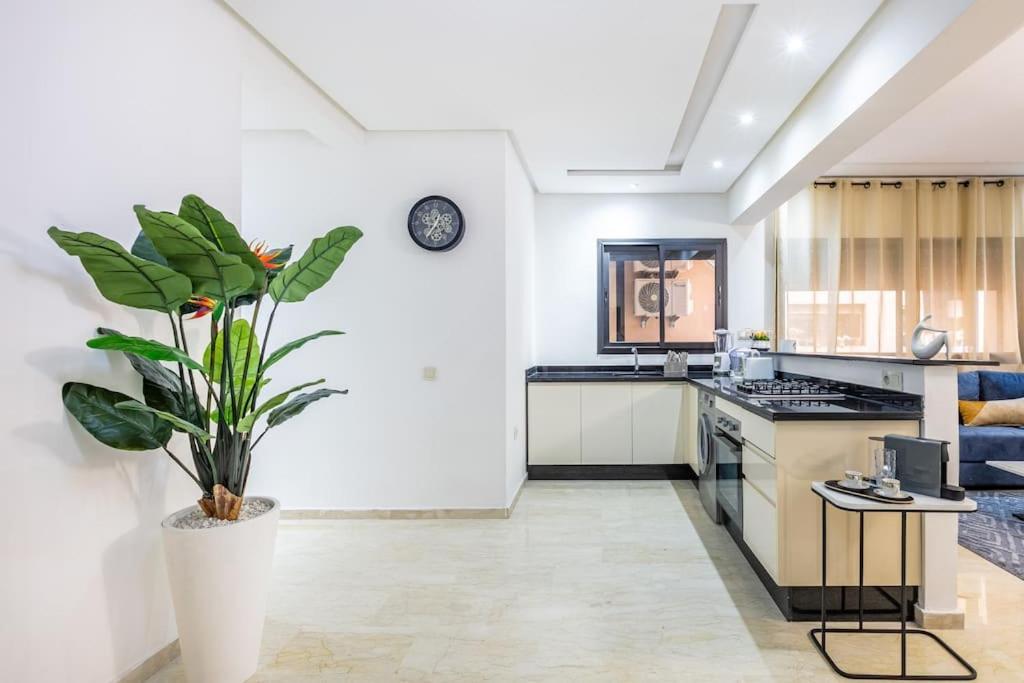 Apartment Chic Et Moderne *