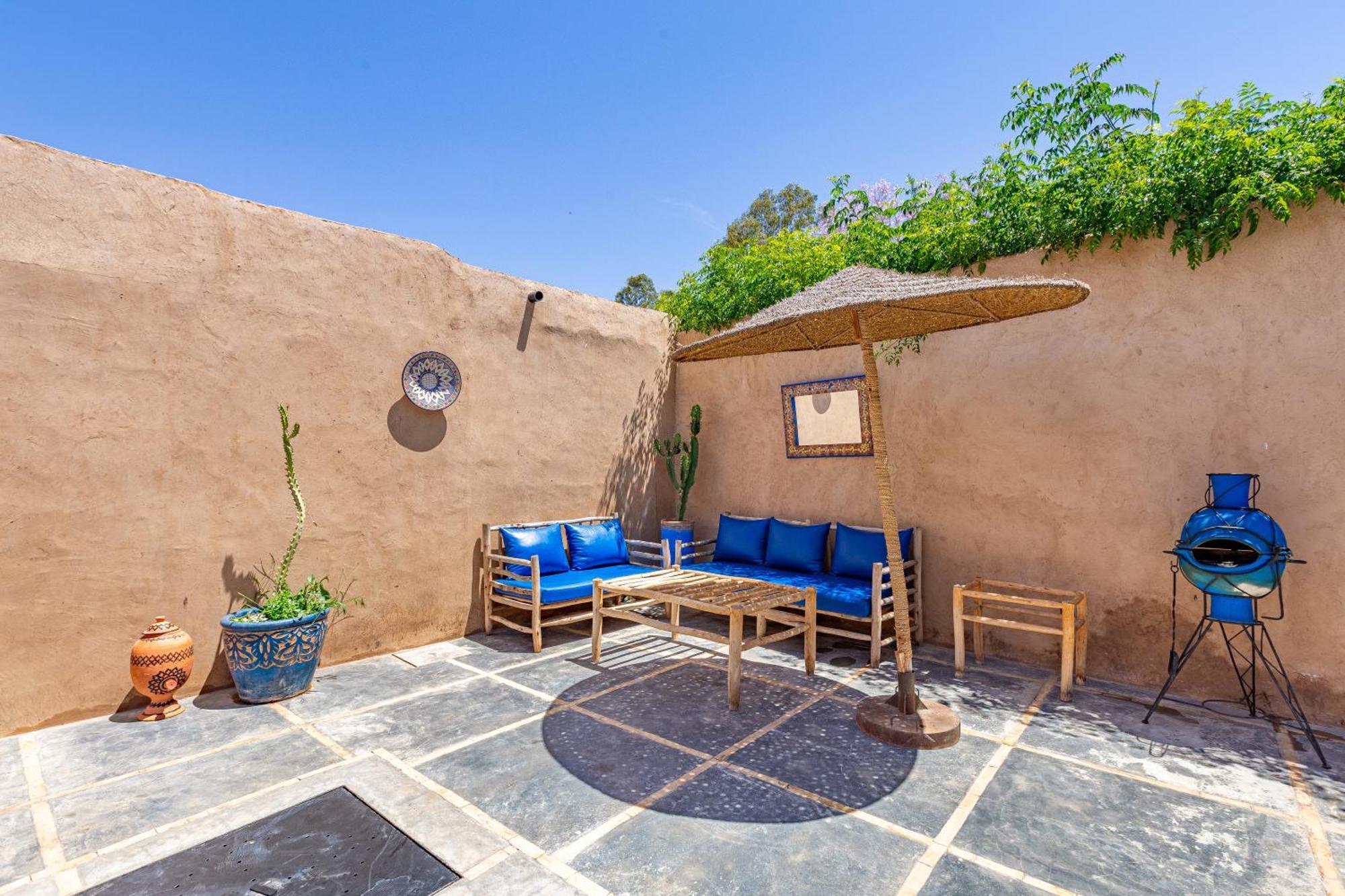 Tranquil Oasis Retreat - Private Pool Perfection Villa *